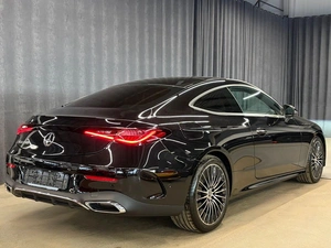 Купе Mercedes-benz CLE-класс 2025 года, 7850000 рублей, Павловская Слобода