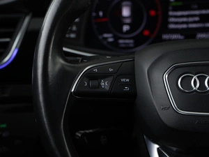 Внедорожник Audi Q7 2018 года, 4799050 рублей, Москва