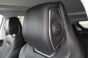 Внедорожник Changan UNI-K 2024 года, 3420000 рублей, Красноярск