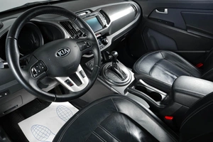Внедорожник Kia Sportage 2013 года, 1459000 рублей, Тюмень