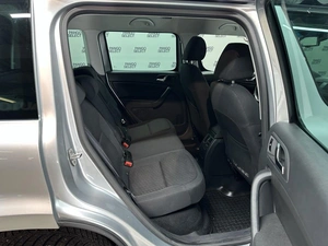 Внедорожник Skoda Yeti 2015 года, 1195000 рублей, Красноярск