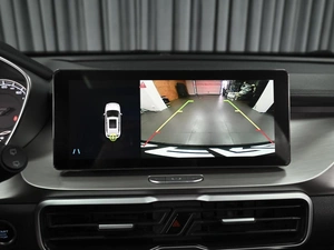 Внедорожник Geely Coolray 2021 года, 1696000 рублей, Ставрополь