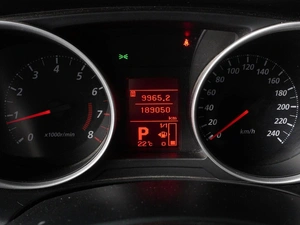 Внедорожник Mitsubishi ASX 2014 года, 1190000 рублей, Минеральные Воды