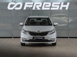 Хетчбэк Kia Rio 2015 года, 1169000 рублей, Краснодар
