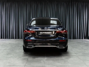 Седан Mercedes-benz E-класс 2020 года, 4269000 рублей, Тюмень