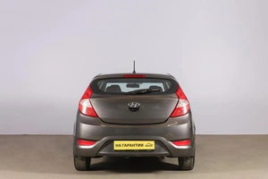 Хетчбэк Hyundai Solaris 2012 года, 889000 рублей, Новосибирск