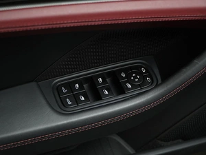 Лифтбек Porsche Panamera 2024 года, 14300046 рублей, Москва