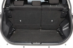 Внедорожник Toyota Raize 2020 года, 1699000 рублей, Новосибирск