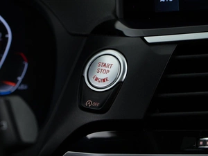 Внедорожник BMW X3 2019 года, 4849999 рублей, Москва