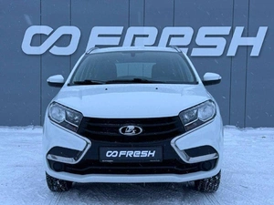 Хетчбэк ВАЗ (LADA) XRAY 2021 года, 790000 рублей, Ижевск