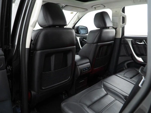 Внедорожник Haval H9 2018 года, 2098055 рублей, Москва