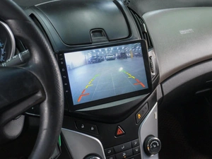 Хетчбэк Chevrolet Cruze 2013 года, 779000 рублей, Сургут