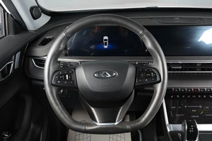 Внедорожник Chery Tiggo 7 Pro Max 2023 года, 2299000 рублей, Тюмень