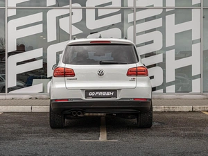 Внедорожник Volkswagen Tiguan 2015 года, 1543000 рублей, Краснодар