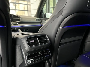 Внедорожник Mercedes-benz GLS-класс 2020 года, 9450000 рублей, Уфа