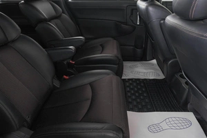 Минивэн Nissan Elgrand 2018 года, 3449000 рублей, Кемерово