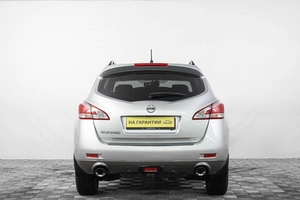 Внедорожник Nissan Murano 2012 года, 1449000 рублей, Кемерово