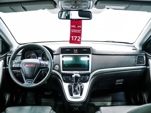 Внедорожник Haval H6 2019 года, 1549000 рублей, Красноярск