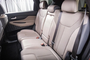 Внедорожник Hyundai Santa Fe 2021 года, 3259000 рублей, Томск