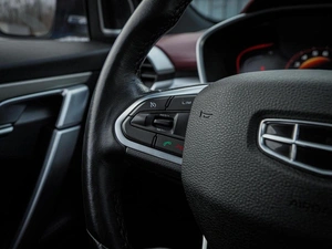 Внедорожник Geely Coolray 2022 года, 1879000 рублей, Волгоград