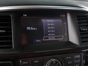 Внедорожник Nissan Pathfinder 2015 года, 1802000 рублей, Минеральные Воды