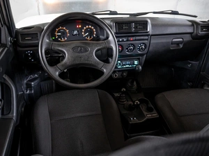 Внедорожник ВАЗ (LADA) Niva Legend 2021 года, 714000 рублей, Краснодар