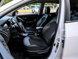 Внедорожник Hyundai ix35 2014 года, 1645000 рублей, Волгоград