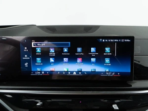 Внедорожник BMW X6 2023 года, 11848434 рублей, Москва