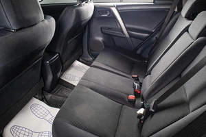 Внедорожник Toyota RAV4 2014 года, 2409000 рублей, Сургут