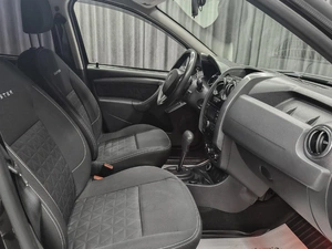 Внедорожник Renault Duster 2016 года, 1249000 рублей, Красноярск