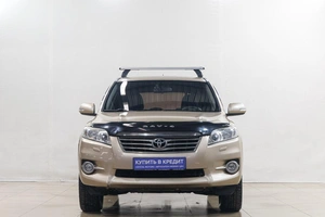 Внедорожник Toyota RAV4 2010 года, 1299000 рублей, Новокузнецк