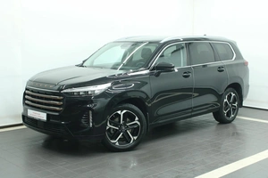 Внедорожник EXEED VX 2023 года, 3200000 рублей, Красноярск