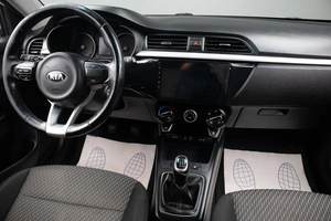 Седан Kia Rio 2018 года, 1099000 рублей, Оренбург