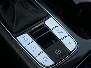 Внедорожник Hyundai Tucson 2023 года, 3179000 рублей, Ижевск