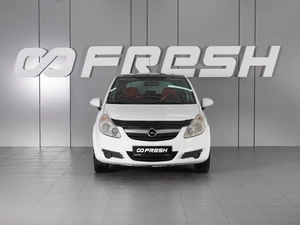 Хетчбэк Opel Corsa 2008 года, 469000 рублей, Минеральные Воды