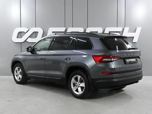 Внедорожник Skoda Kodiaq 2019 года, 1919000 рублей, Аксай