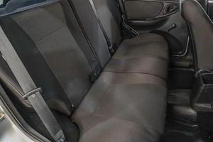 Внедорожник Chevrolet Niva 2018 года, 849000 рублей, Челябинск