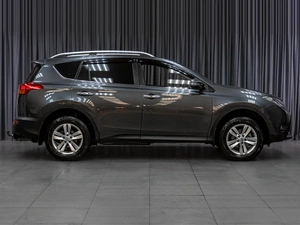 Внедорожник Toyota RAV4 2014 года, 1849000 рублей, Тюмень