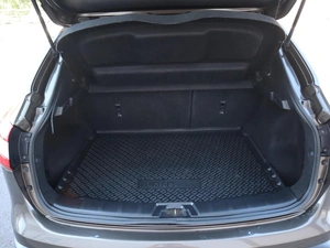 Внедорожник Nissan Qashqai 2014 года, 1435000 рублей, Железногорск