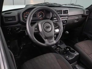 Внедорожник ВАЗ (LADA) Niva Legend 2023 года, 929000 рублей, Воронеж