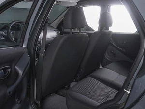 Седан Fiat Albea 2011 года, 410000 рублей, Ростов-на-Дону