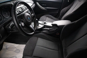 Седан BMW 3 серия 2016 года, 1999000 рублей, Оренбург