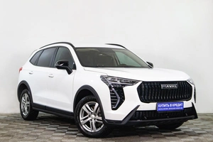 Внедорожник Haval Jolion 2024 года, 2039000 рублей, Сургут