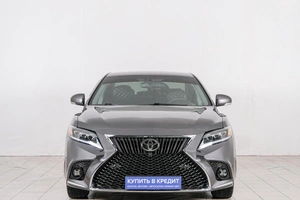 Седан Toyota Camry 2010 года, 1349000 рублей, Красноярск