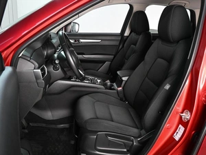 Внедорожник Mazda CX-5 2021 года, 2839000 рублей, Аксай