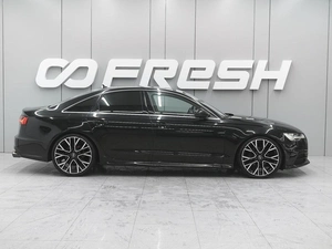 Седан Audi A6 2017 года, 1999000 рублей, Ростов-на-Дону