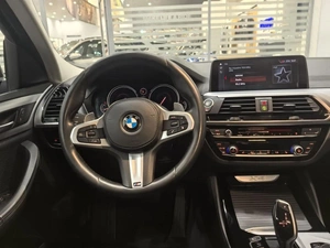 Внедорожник BMW X4 2019 года, 4140000 рублей, Новосибирск