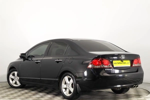 Седан Honda Civic 2010 года, 959000 рублей, Пермь