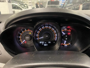 Седан ВАЗ (LADA) Vesta 2018 года, 1095000 рублей, Орёл