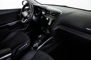 Седан Kia Rio 2013 года, 709000 рублей, Пермь